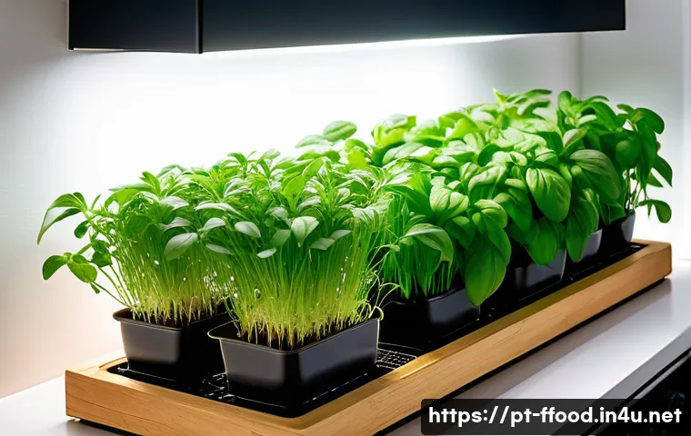 7 Culturas Hidropônicas Que Você Precisa Experimentar Para Transformar Seu Jardim 4 수경재배에서의 농작물 종류 관련 이미지 2