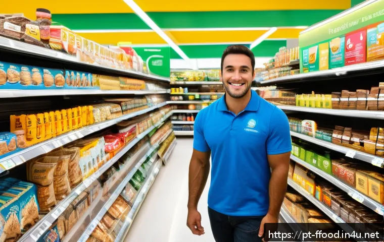 Descubra como a proteína de insetos pode salvar o planeta e transformar a alimentação sustentável 4 곤충 단백질의 환경적 장점 관련 이미지 2