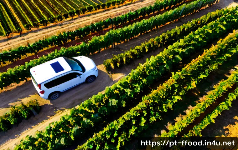 Tecnologias para Agricultura Inteligente: Como Aplicar Sensores, Dados e Automação 3 스마트 농업 기술 관련 이미지 1